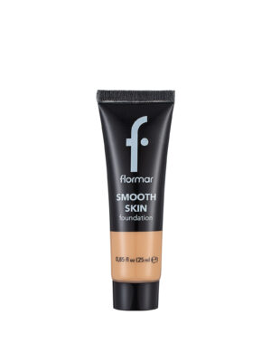 Flormar Smooth Skin Foundation | So Much Egypt