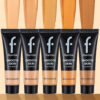 Flormar Smooth Skin Foundation