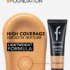 Flormar Smooth Skin Foundation