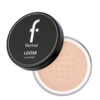 Flormar Loose Powder | So Much Egypt