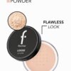 Flormar Loose Powder