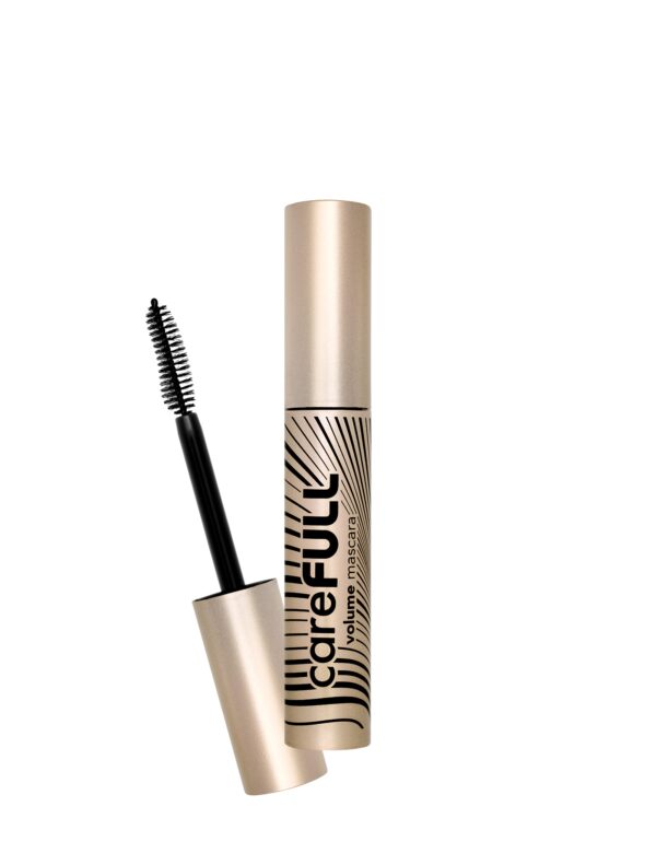 Flormar CareFULL Volume Mascara | So Much Egypt
