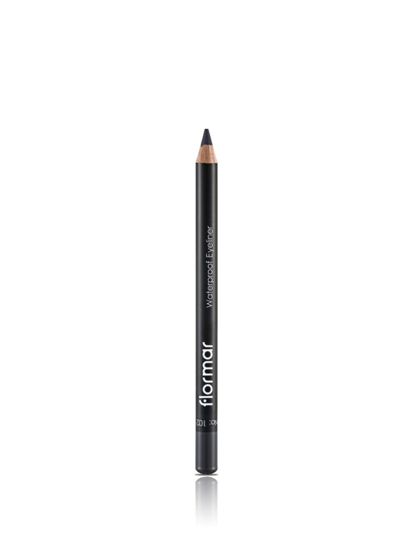Flormar Waterproof Eyeliner | So Much Egypt