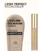 Flormar Stay Perfect LCN New