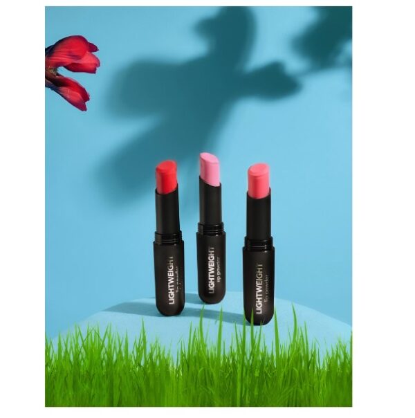 Flormar Lightweight Lip Powder