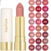 Topface Pro HD SOFT Matte Lipstick