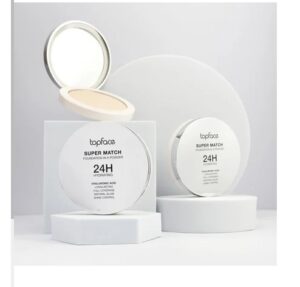 Topface Super Match Foundation