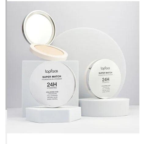 Topface Super Match Foundation