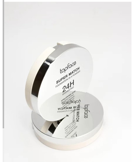 Topface Super Match Foundation