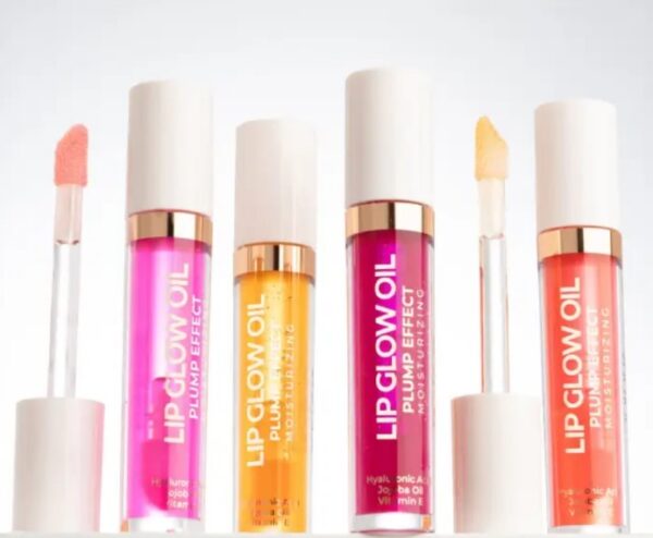 Topface Lip Glow Oil