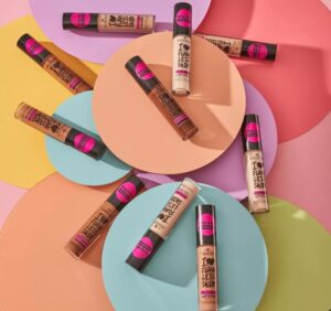 Essence I LOVE Flawless Skin Concealer | So Much Egypt