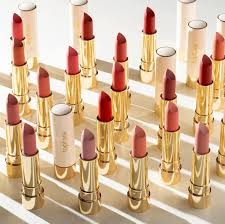 Topface Pro HD Rich Matte Lipstick