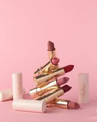 Topface Pro HD Rich Matte Lipstick