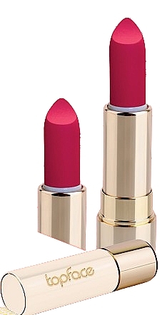 Topface Pro HD SOFT Matte Lipstick