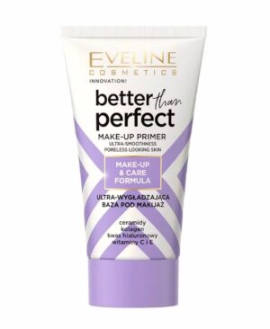 Eveline Better Than Perfect Make-Up Primer | So Much Egypt