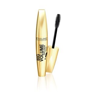 Eveline Big Volume Explosion Mascara | So Much Egypt