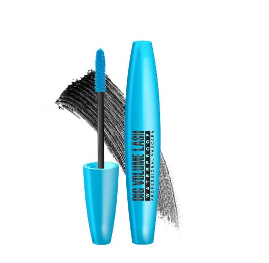 Eveline Big Volume Lash Waterproof Professional Mascara | So Much Egypt Eveline Big Volume Lash Waterproof Professional Mascara | So Much Egypt