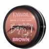 Eveline Brow Styling Soap So Fluffy Brow & Go !