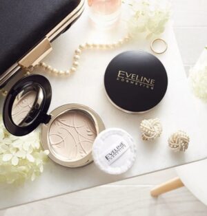 Eveline Pressed Powder | So Much Egypt