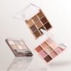 Eveline Look Up Eyeshadow Palette