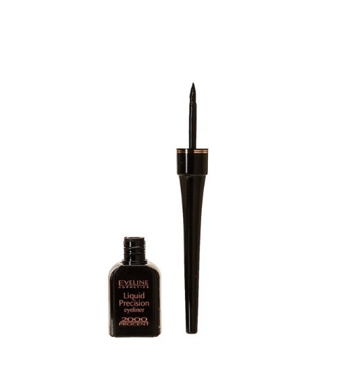 Eveline Liquid Precision Eyeliner