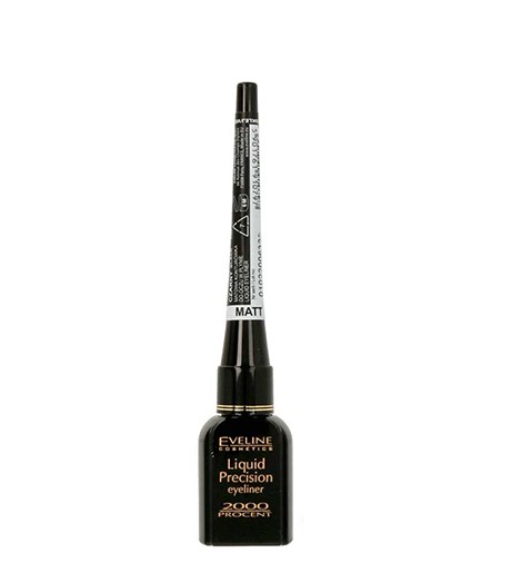 Eveline Liquid Precision Eyeliner