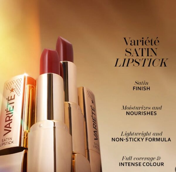 Screenshot 2025-11-18 160407 Eveline Variete Satin Lipstick