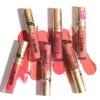 Eveline Variete Satin Matt Lip Liquid | So Much Egypt