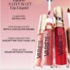 Eveline Variete Satin Matt Lip Liquid