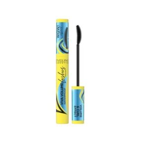 Eveline Viva Volume Lashes Waterproof Mascara | So Much Egypt