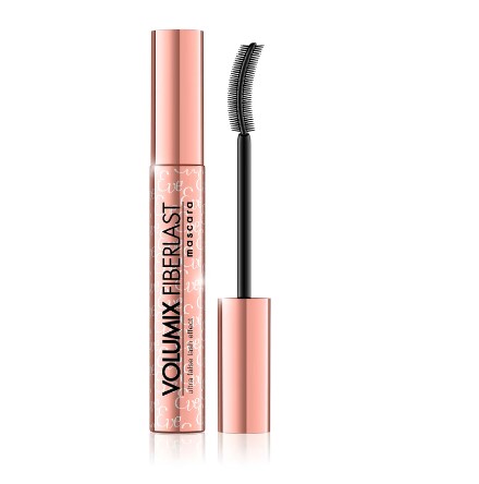 Eveline Volumix Fiberast Ultra False Lash Effect Mascara | So Much Egypt