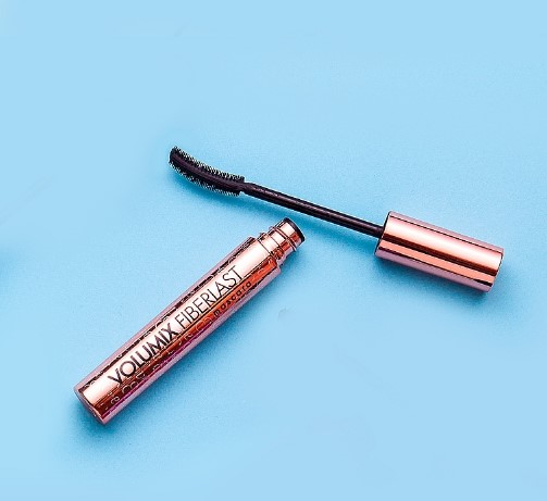 Eveline Volumix Fiberast Ultra False Lash Effect Mascara