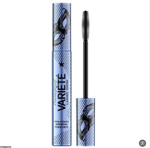 Eveline Waterproof Variete Lashes Show Ultra Volume Definition Mascara