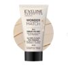 Eveline Wonder Match 3 in 1 Serum - Primer