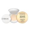 Eveline Wonder Match Translucent Loose Setting Powder with Amethyst Dust