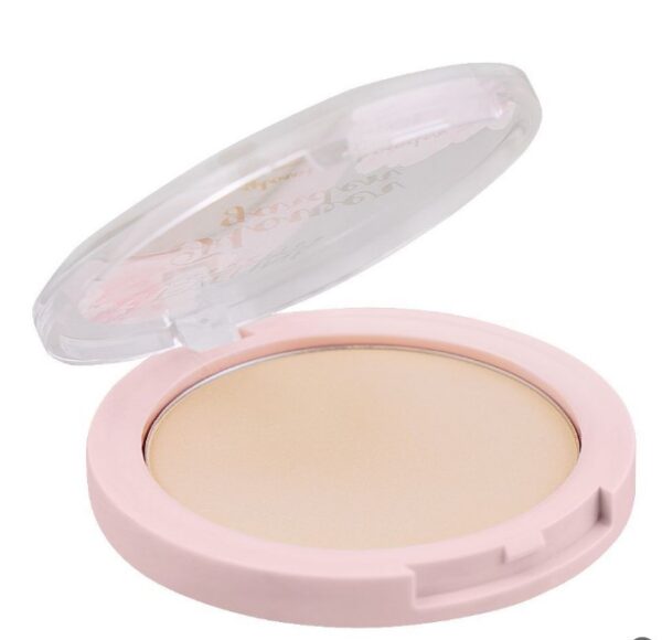 Eveline Flower Garden Glowing Powder