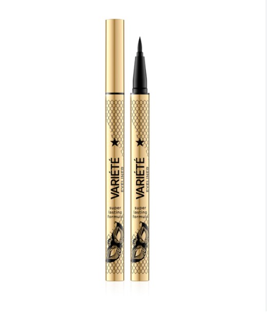 Eveline Variete Eyeliner Super Lasting Formula