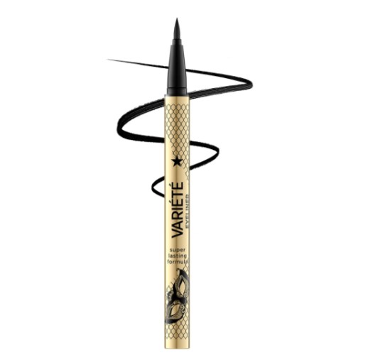 Eveline Variete Eyeliner Super Lasting Formula