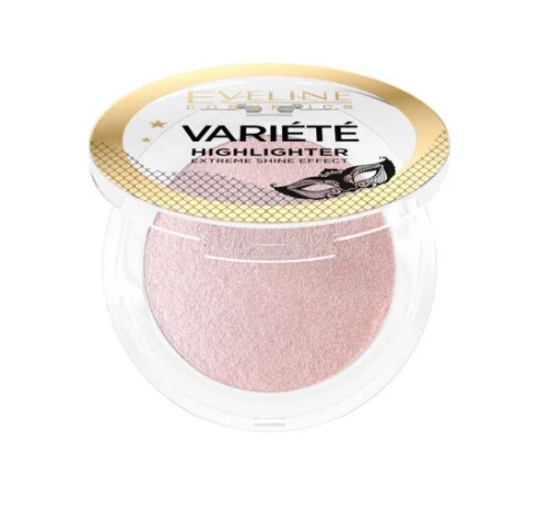 Eveline Variete Highlighter Extreme Shine