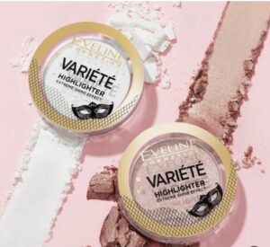 Eveline Variete Highlighter Extreme Shine