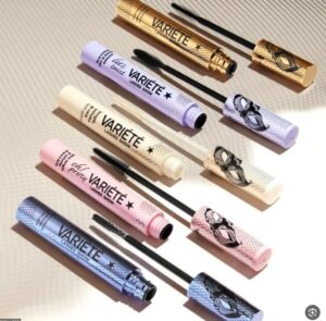 Eveline Variete Lash Show Full Vol Ultra Length | So Much Egypt