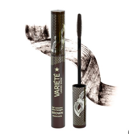 Eveline Variete Lash Show Full Vol Ultra Length