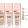 Eveline Wonder Match Lumi Foundation SPF20