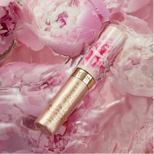 Eveline Flower Garden 2 in 1 Base & Eyeshadow | So Much Egypt