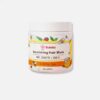 Bubblzz Nourishing Hair Mask with Honey