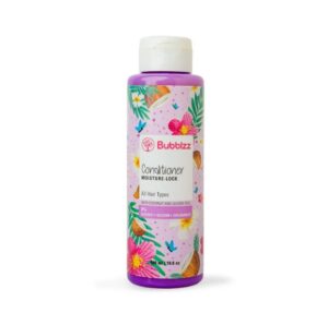 Bubblzz Moisture Look Conditioner for all hair types