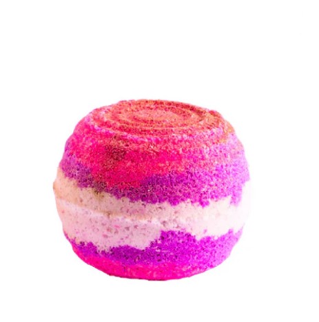 Bubblzz Scented Bath Bomb