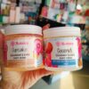 Bubblzz Scented Body Scrub
