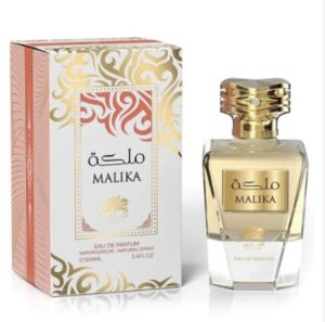Al Fares Unisex Malika Perfume | Oriental Luxury Fragrance – So Much Egypt
