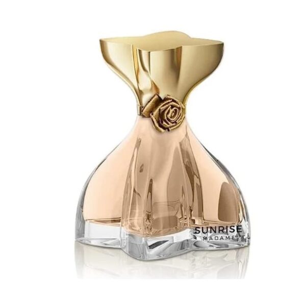 Amaran Sunrise Madame Perfume for Women | So Much Egypt